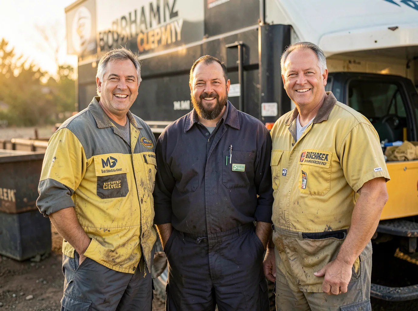 Sewage Cleanup company in Deer Park, CA
