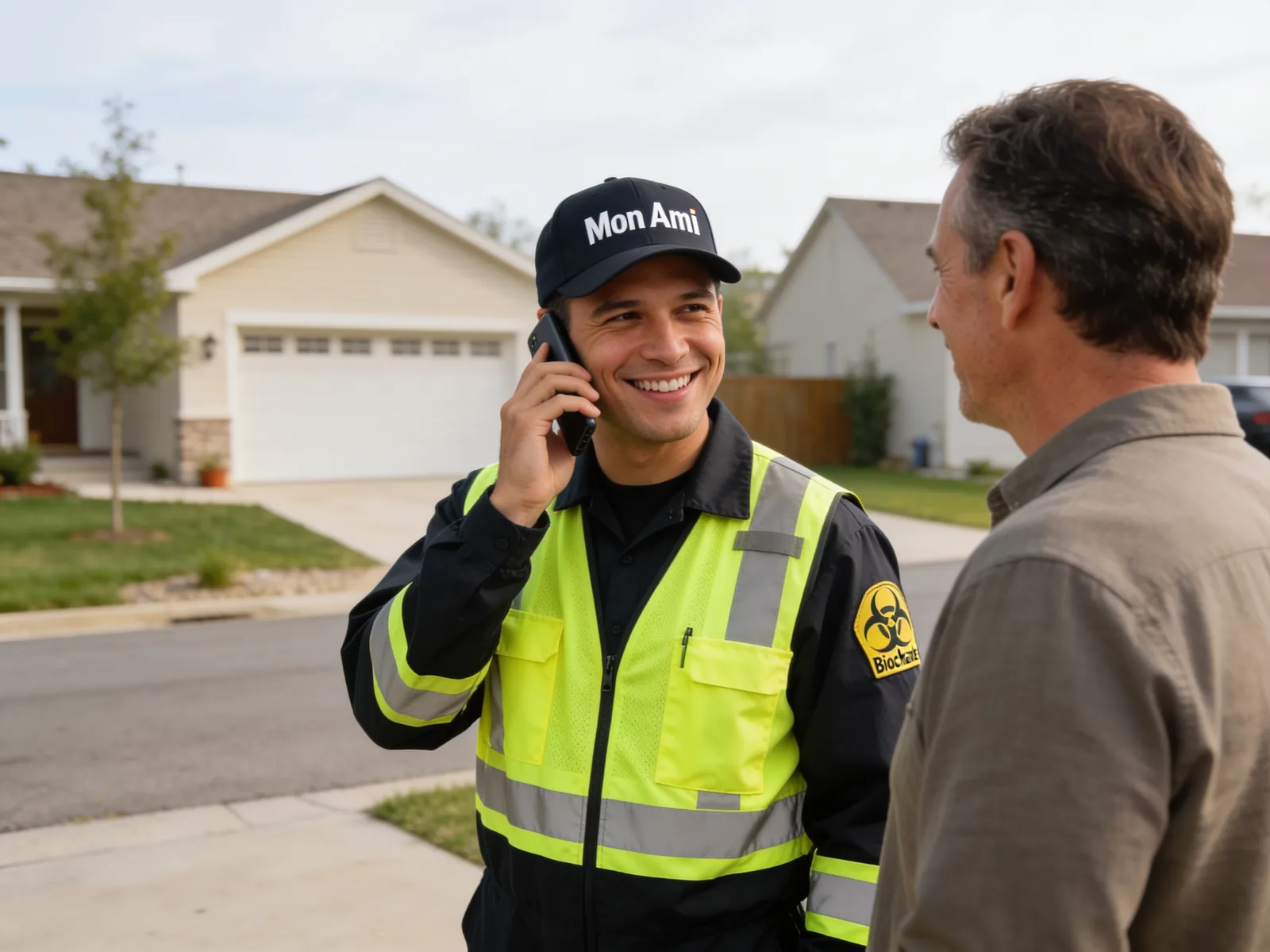 Sewage Cleanup Deer Park, CA FAQs