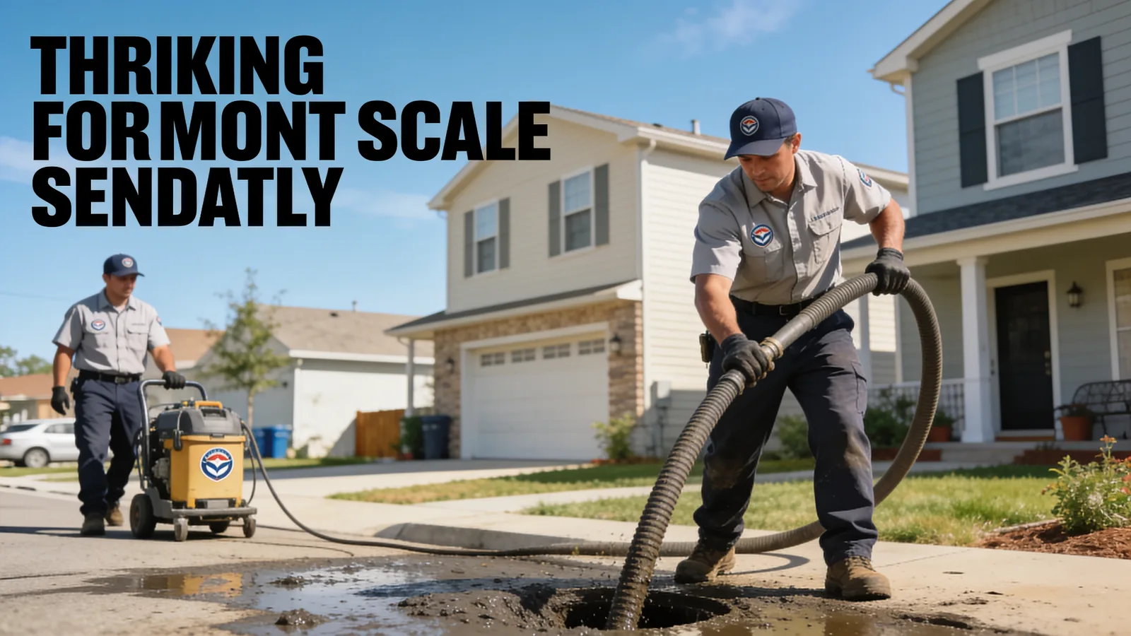 Sewage Cleanup in Deer Park, CA near me